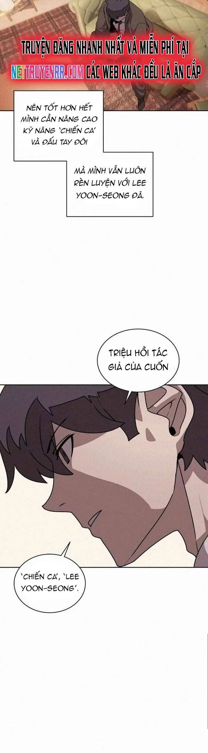Thực Thư Pháp Sư Chapter 103 - Trang 2