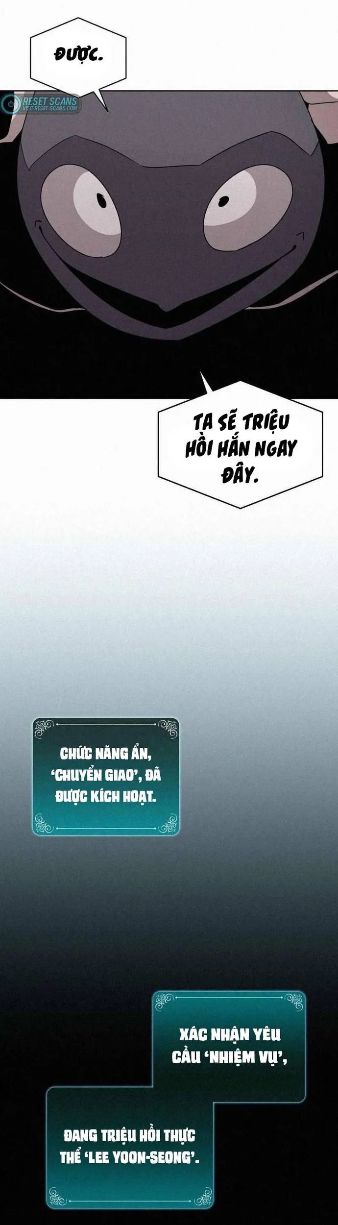 Thực Thư Pháp Sư Chapter 103 - Trang 2