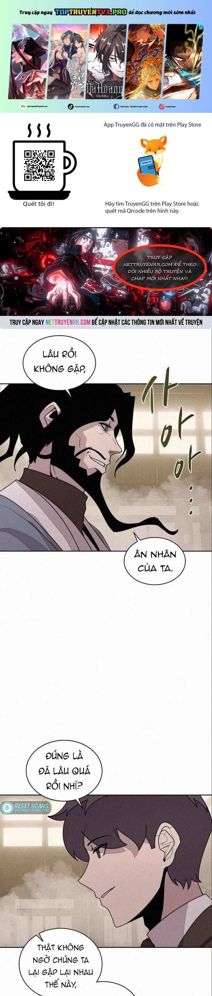 Thực Thư Pháp Sư Chapter 104 - Trang 2