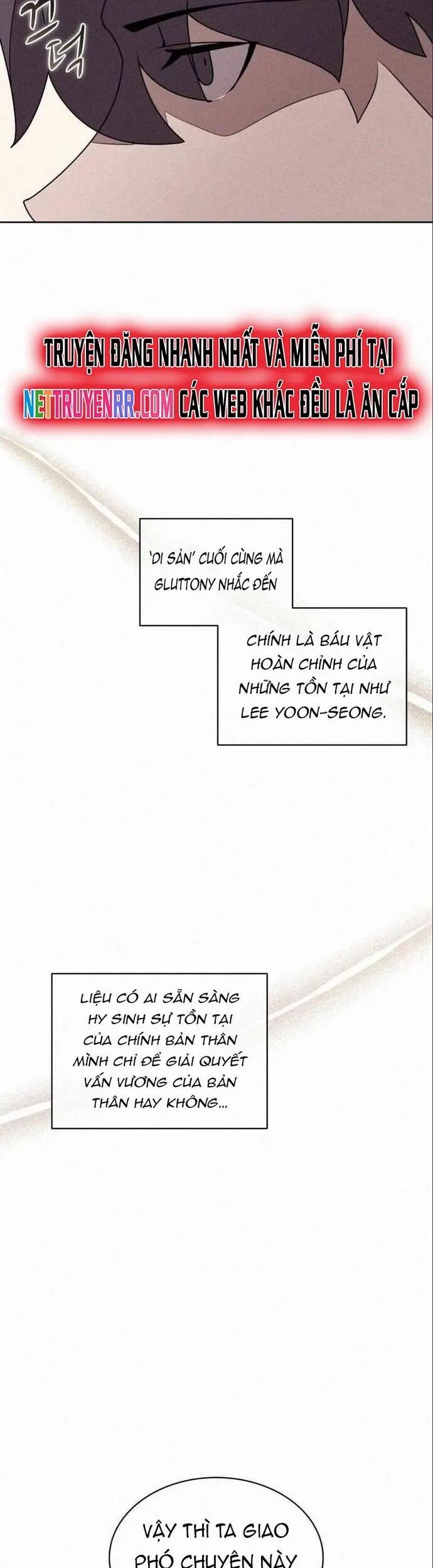 Thực Thư Pháp Sư Chapter 104 - Trang 2