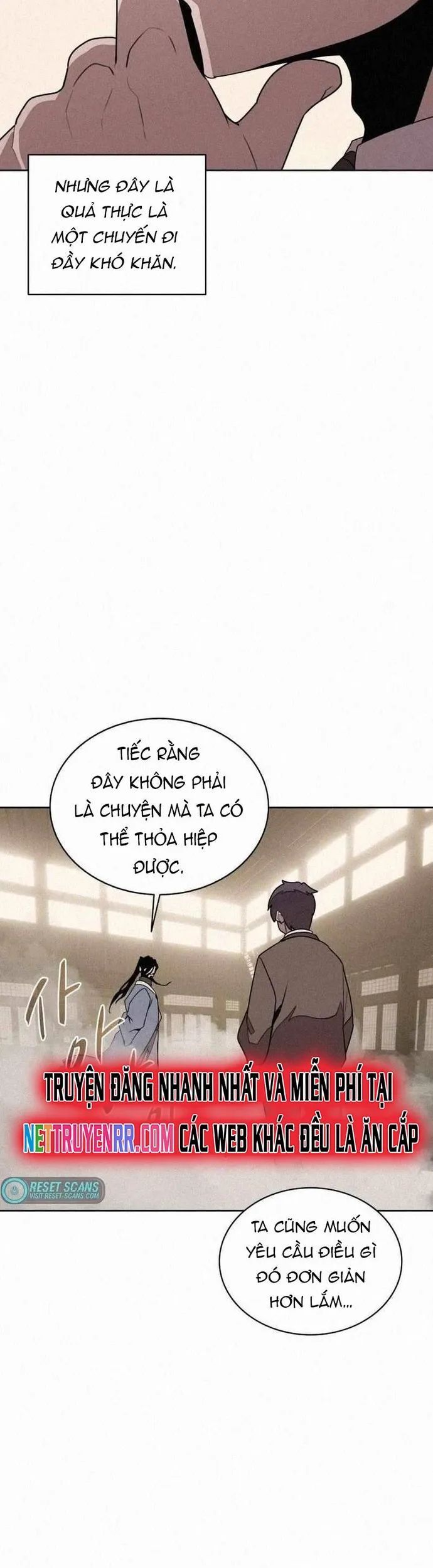 Thực Thư Pháp Sư Chapter 104 - Trang 2
