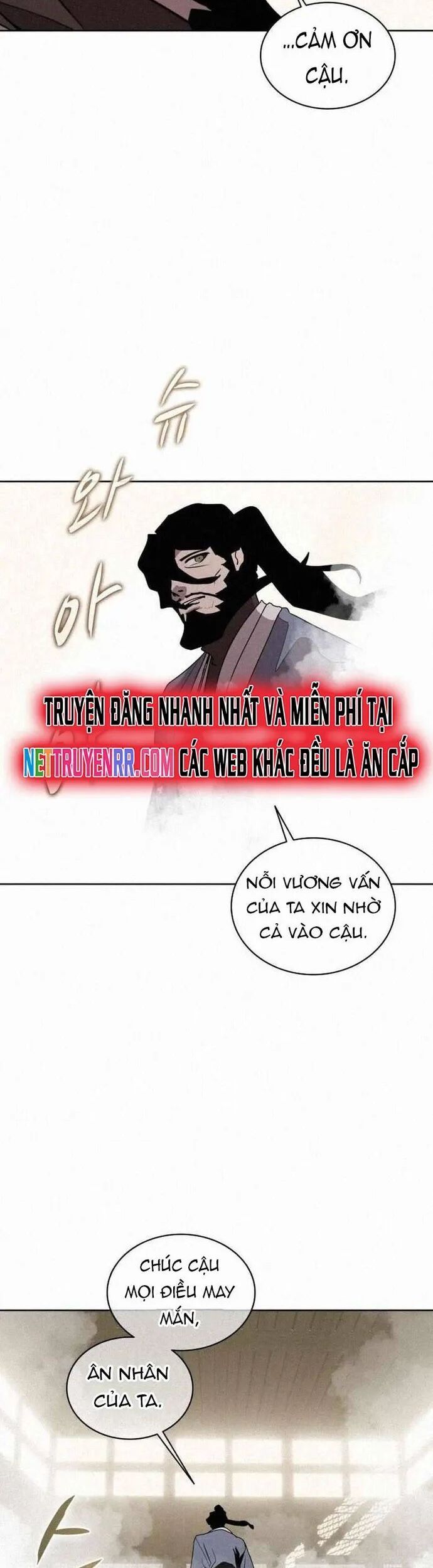 Thực Thư Pháp Sư Chapter 104 - Trang 2