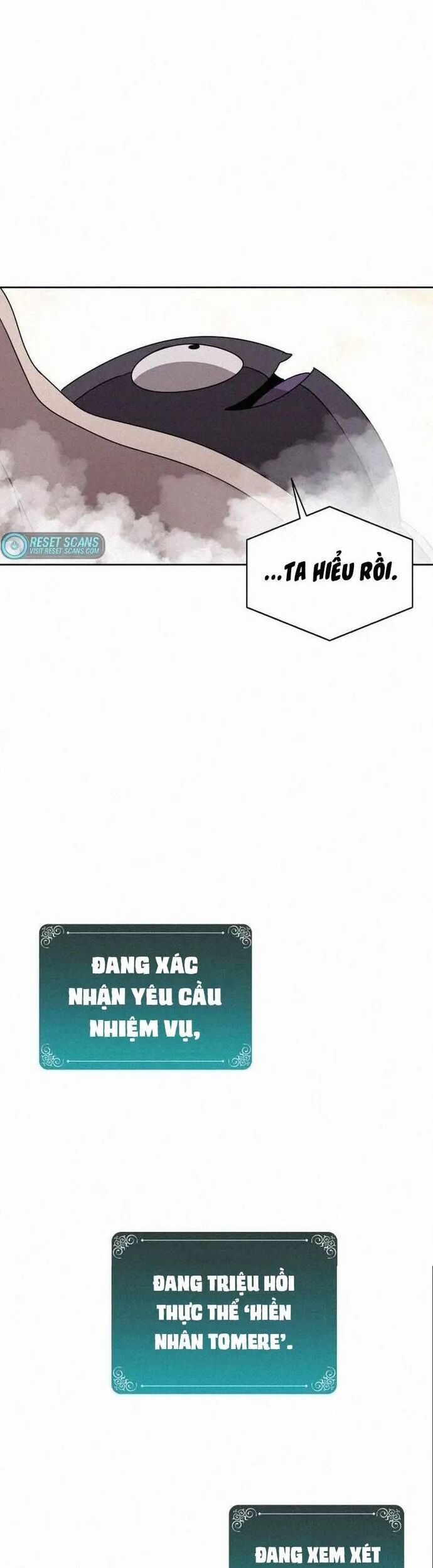 Thực Thư Pháp Sư Chapter 104 - Trang 2