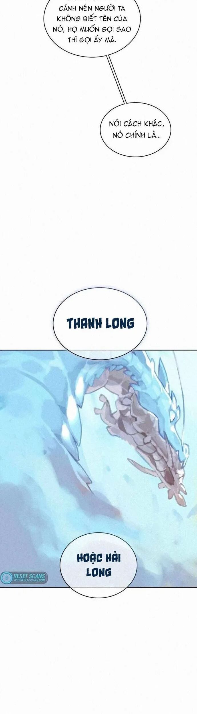 Thực Thư Pháp Sư Chapter 104 - Trang 2