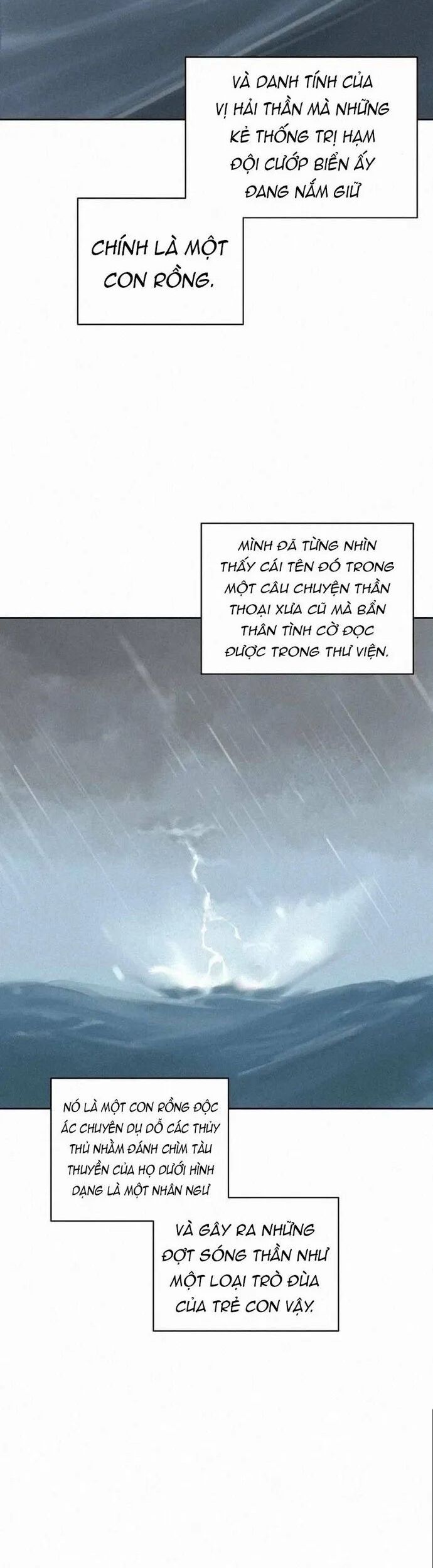 Thực Thư Pháp Sư Chapter 104 - Trang 2