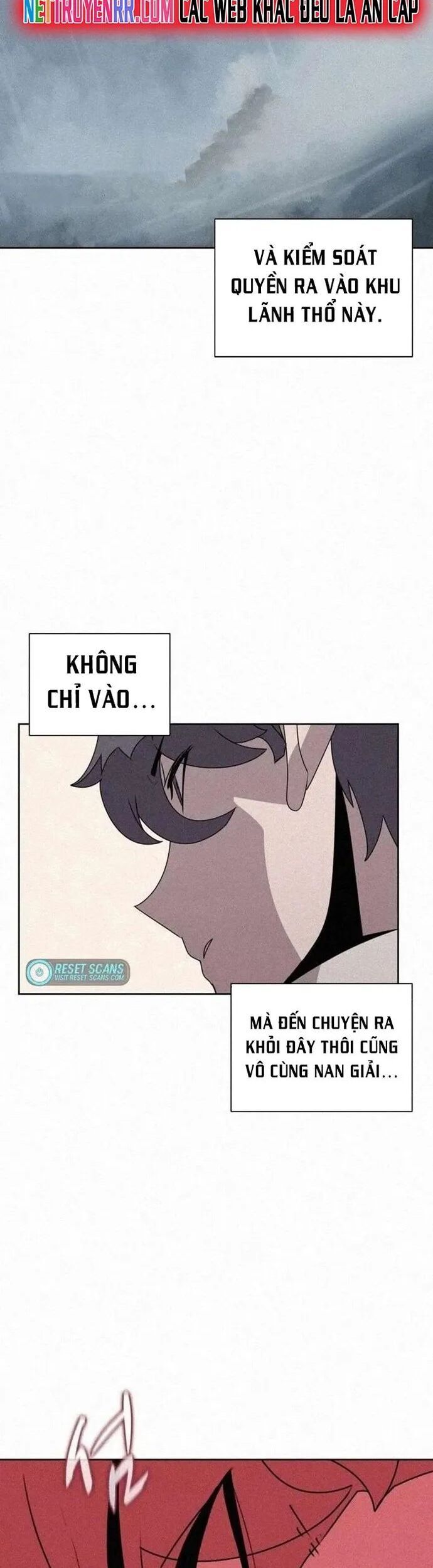 Thực Thư Pháp Sư Chapter 105 - Trang 2