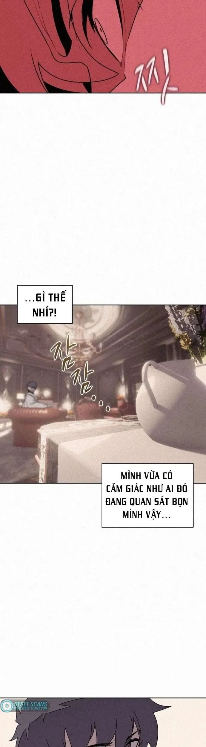 Thực Thư Pháp Sư Chapter 105 - Trang 2