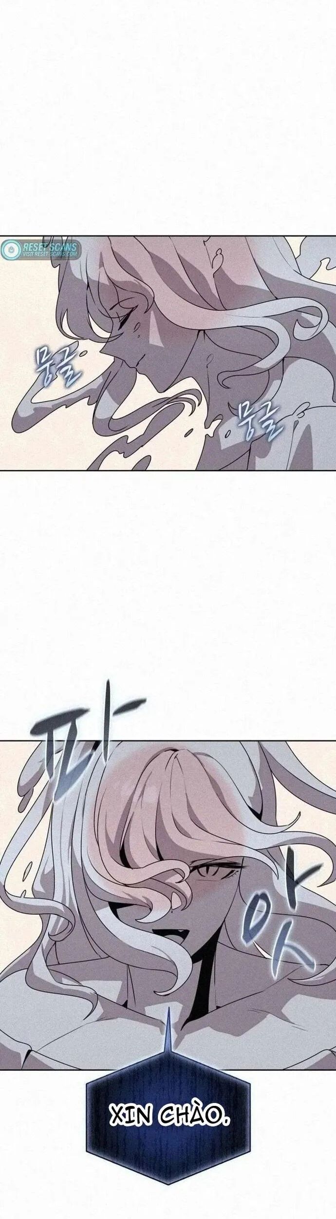 Thực Thư Pháp Sư Chapter 105 - Trang 2