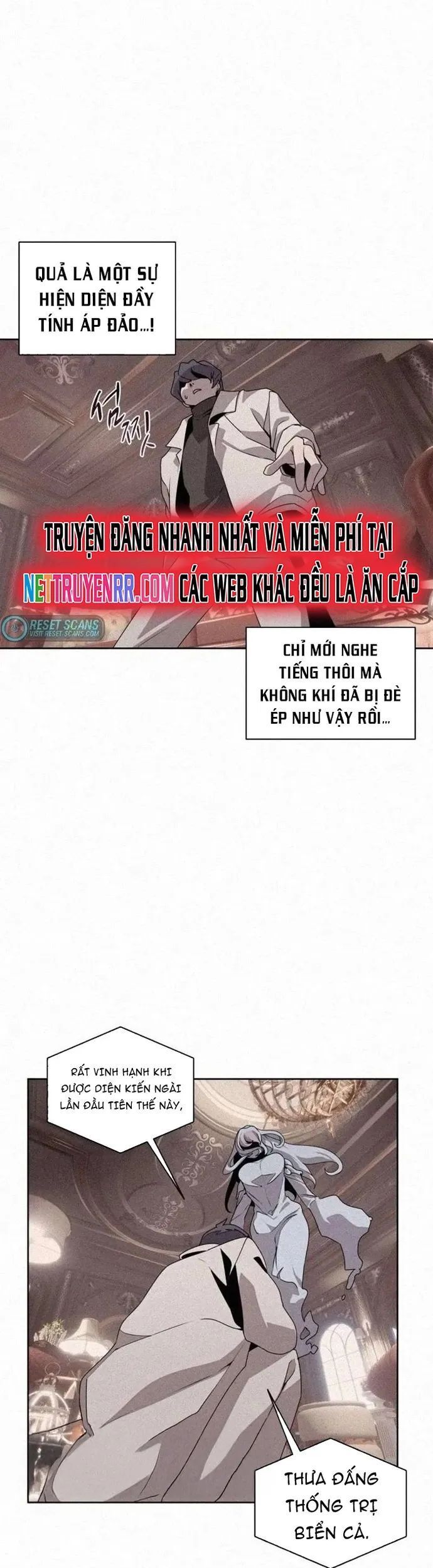 Thực Thư Pháp Sư Chapter 105 - Trang 2