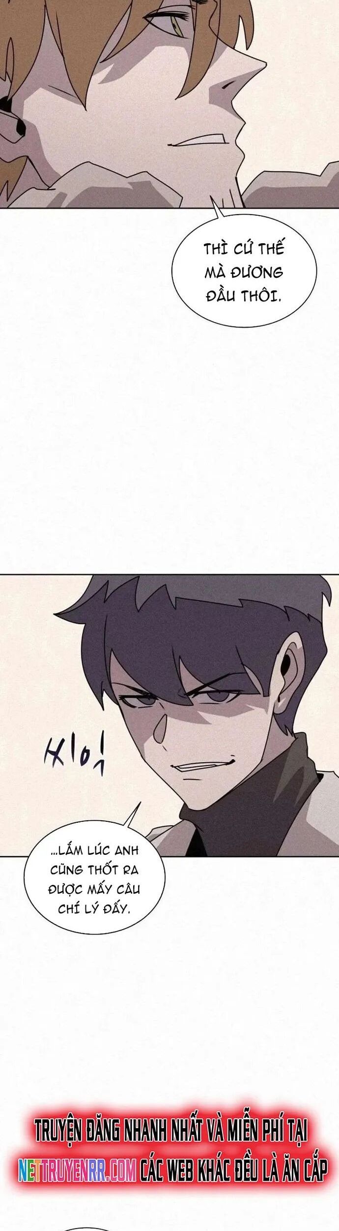 Thực Thư Pháp Sư Chapter 105 - Trang 2
