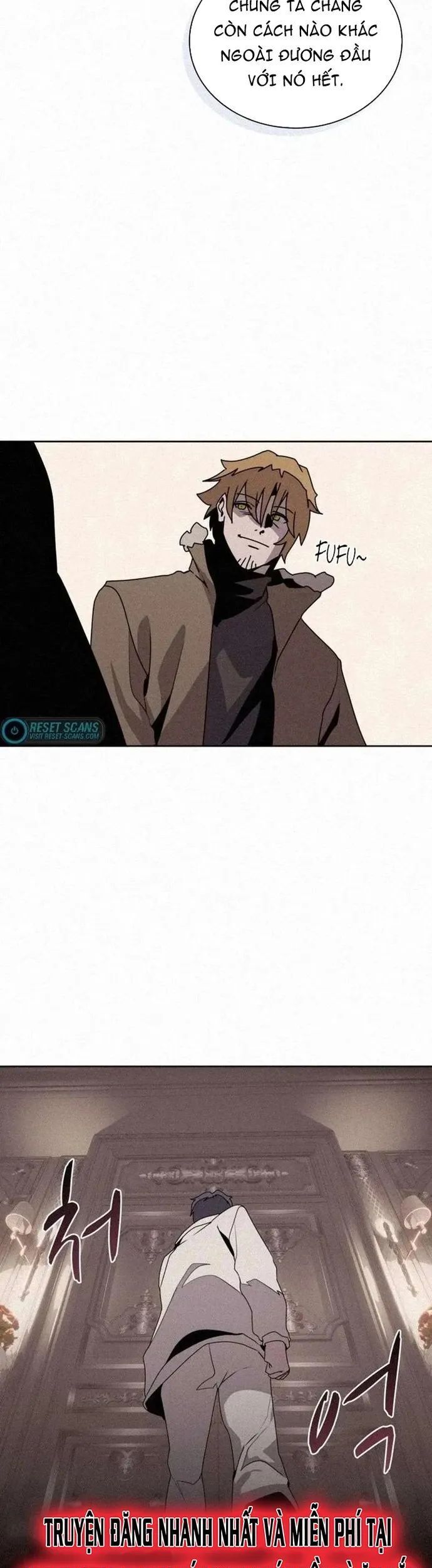 Thực Thư Pháp Sư Chapter 105 - Trang 2