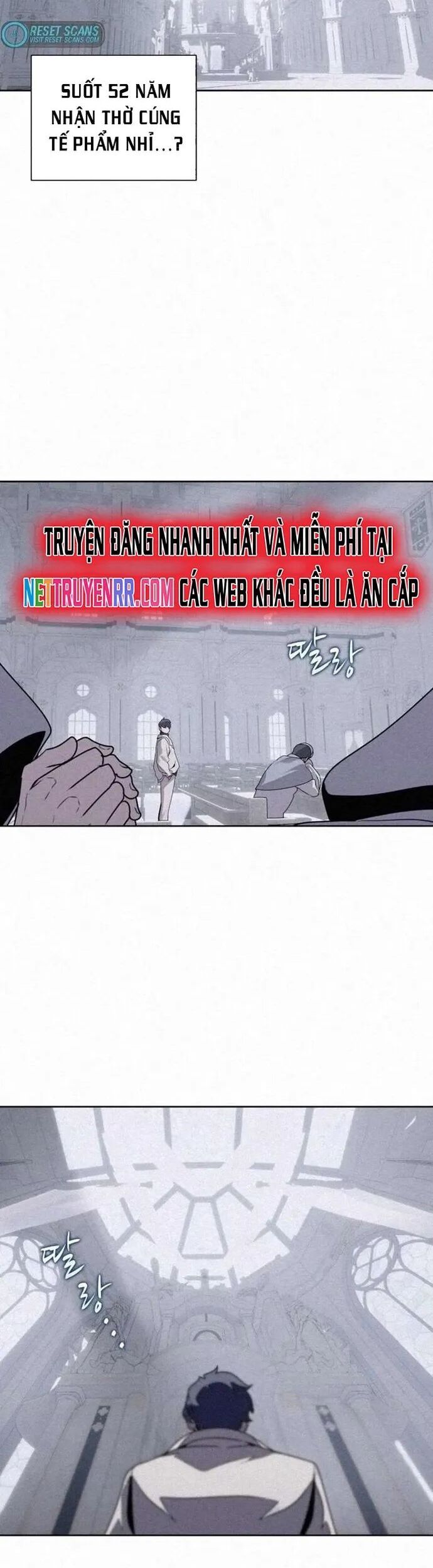 Thực Thư Pháp Sư Chapter 106 - Trang 2