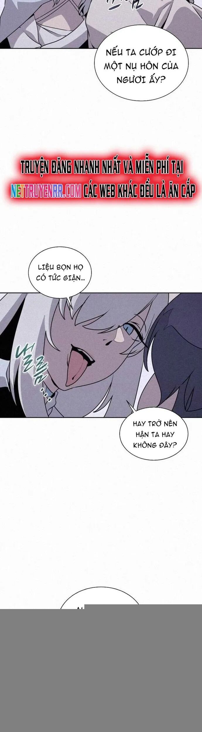 Thực Thư Pháp Sư Chapter 107 - Trang 2