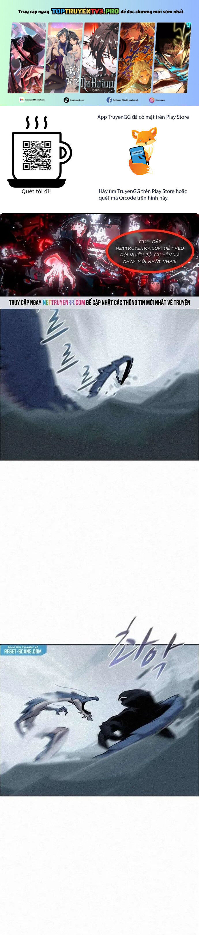 Thực Thư Pháp Sư Chapter 109 - Trang 2