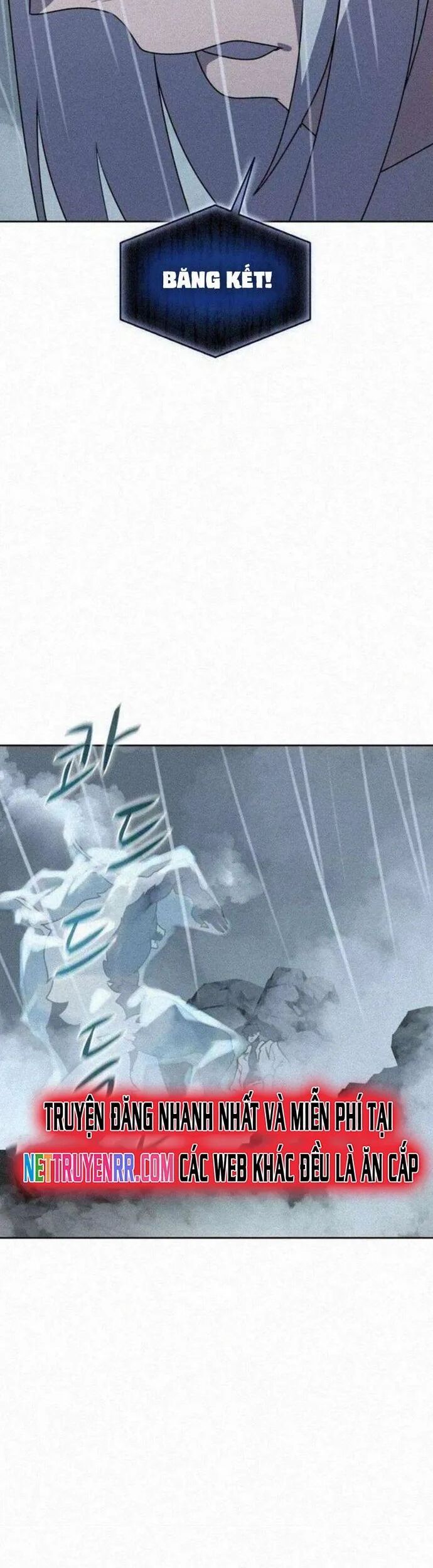 Thực Thư Pháp Sư Chapter 110 - Trang 2