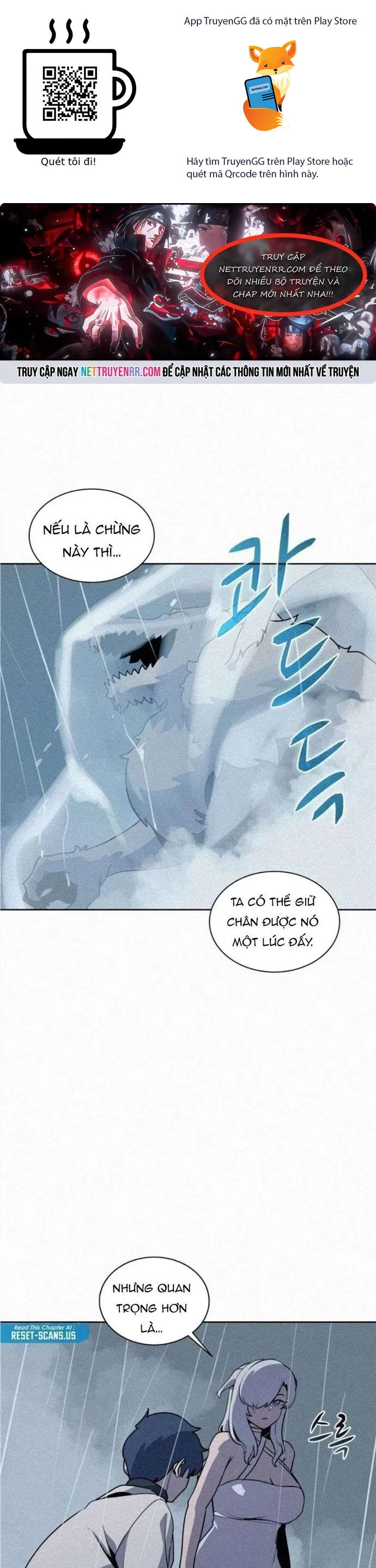 Thực Thư Pháp Sư Chapter 111 - Trang 2