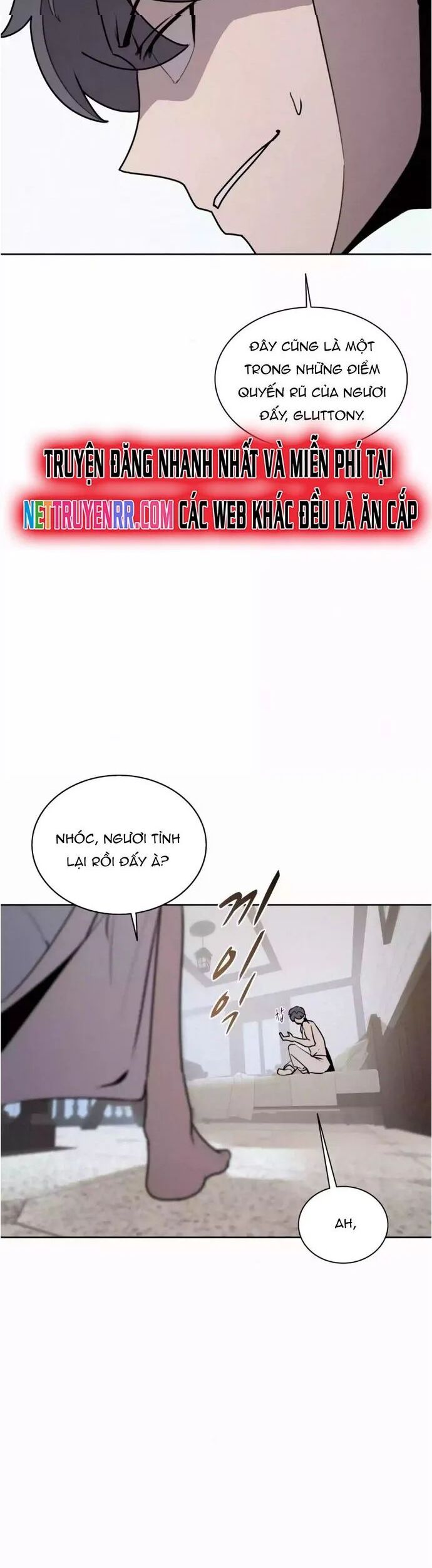 Thực Thư Pháp Sư Chapter 112 - Trang 2
