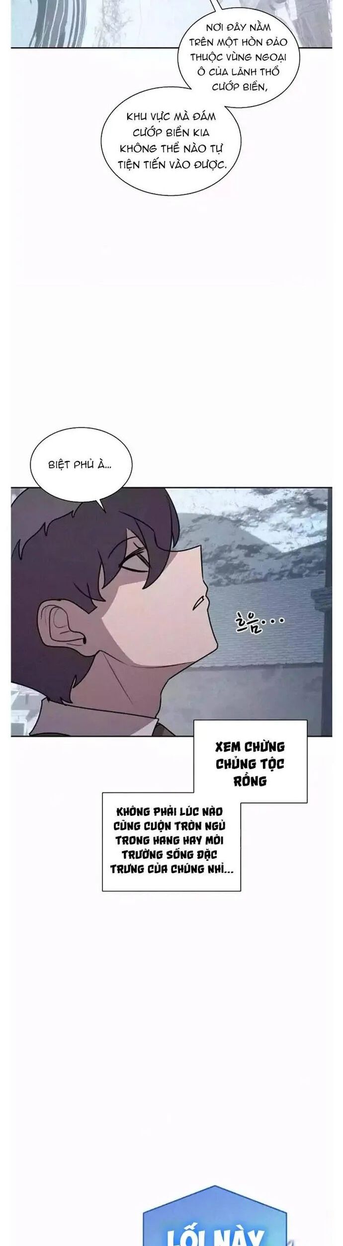 Thực Thư Pháp Sư Chapter 113 - Trang 2