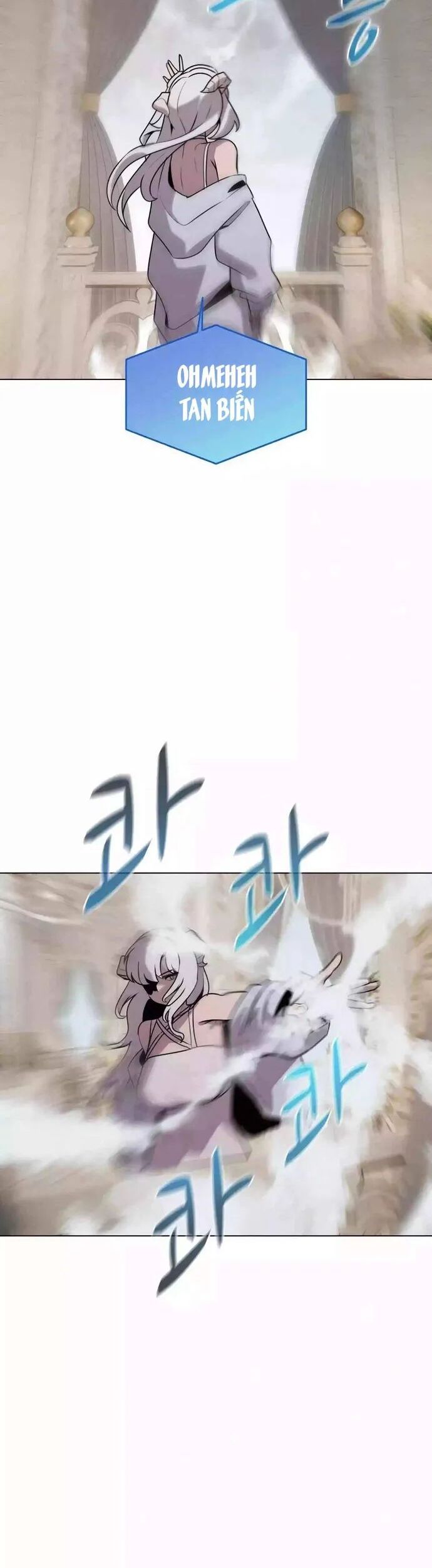 Thực Thư Pháp Sư Chapter 114 - Trang 2