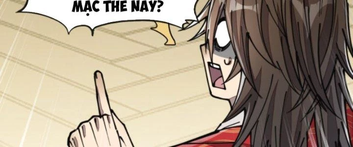 Yêu Nữ Trốn Chỗ Nào Chapter 5 - Trang 2