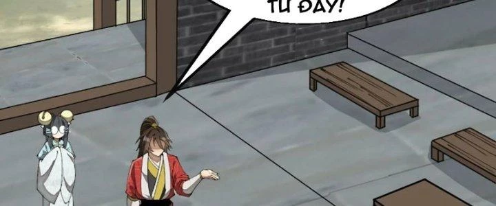 Yêu Nữ Trốn Chỗ Nào Chapter 17 - Trang 2