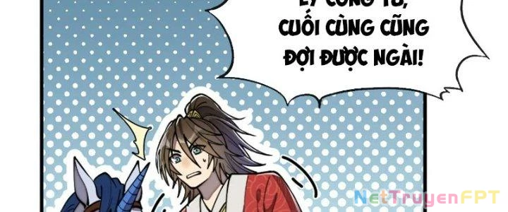 Yêu Nữ Trốn Chỗ Nào Chapter 17 - Trang 2