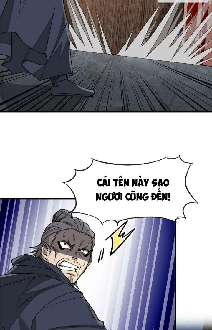 Yêu Nữ Trốn Chỗ Nào Chapter 20 - Trang 2