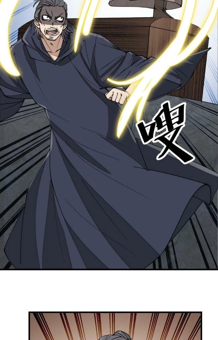 Yêu Nữ Trốn Chỗ Nào Chapter 20 - Trang 2