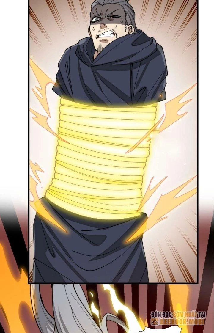 Yêu Nữ Trốn Chỗ Nào Chapter 20 - Trang 2