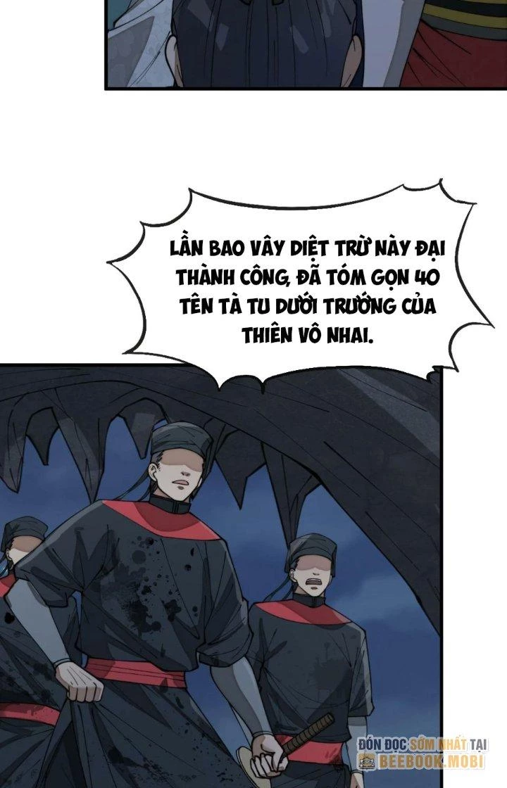 Yêu Nữ Trốn Chỗ Nào Chapter 20 - Trang 2