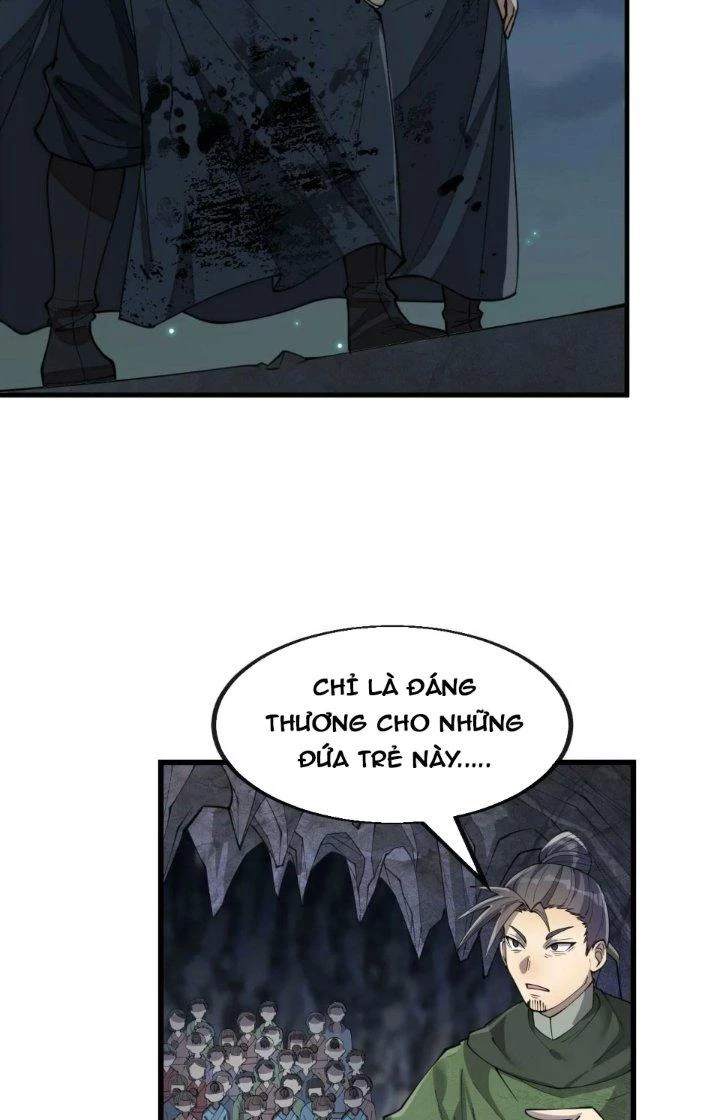 Yêu Nữ Trốn Chỗ Nào Chapter 20 - Trang 2