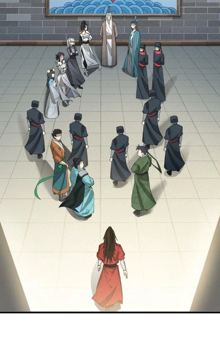 Yêu Nữ Trốn Chỗ Nào Chapter 20 - Trang 2