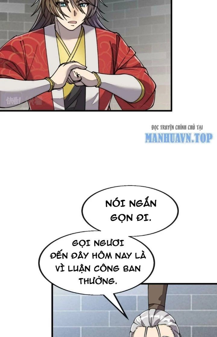 Yêu Nữ Trốn Chỗ Nào Chapter 20 - Trang 2