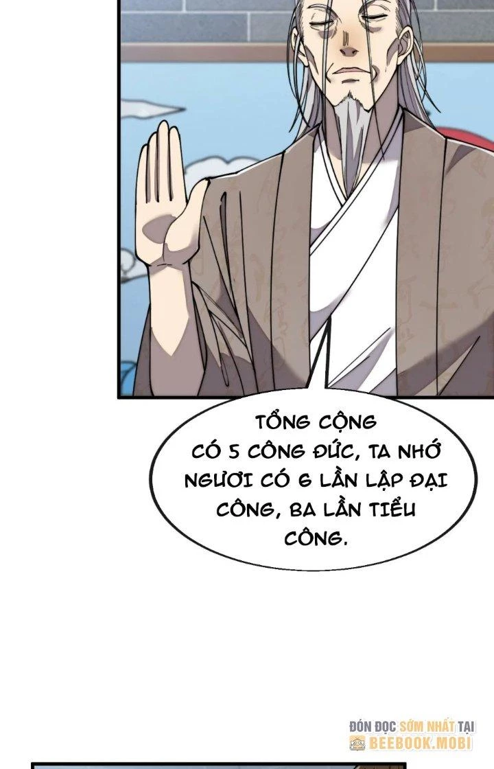 Yêu Nữ Trốn Chỗ Nào Chapter 20 - Trang 2