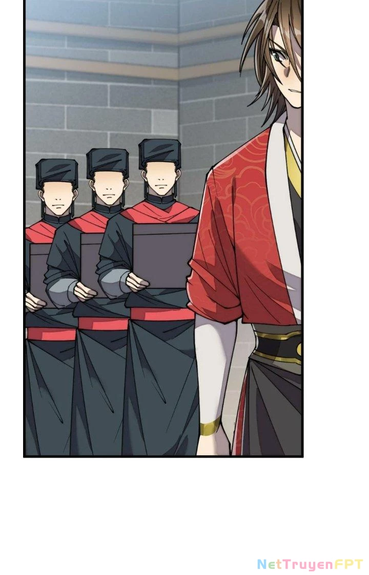Yêu Nữ Trốn Chỗ Nào Chapter 20 - Trang 2