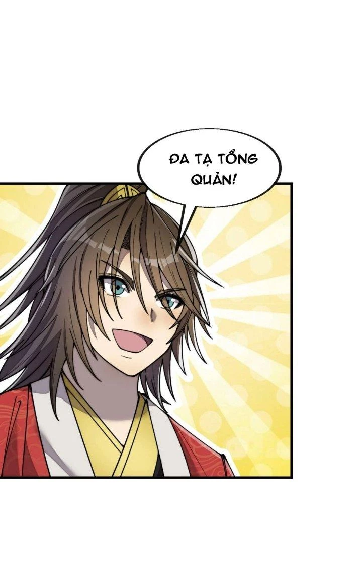 Yêu Nữ Trốn Chỗ Nào Chapter 20 - Trang 2