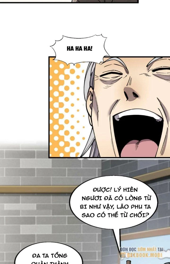 Yêu Nữ Trốn Chỗ Nào Chapter 20 - Trang 2