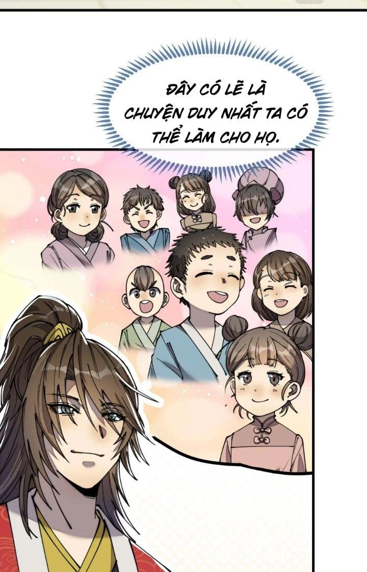 Yêu Nữ Trốn Chỗ Nào Chapter 20 - Trang 2