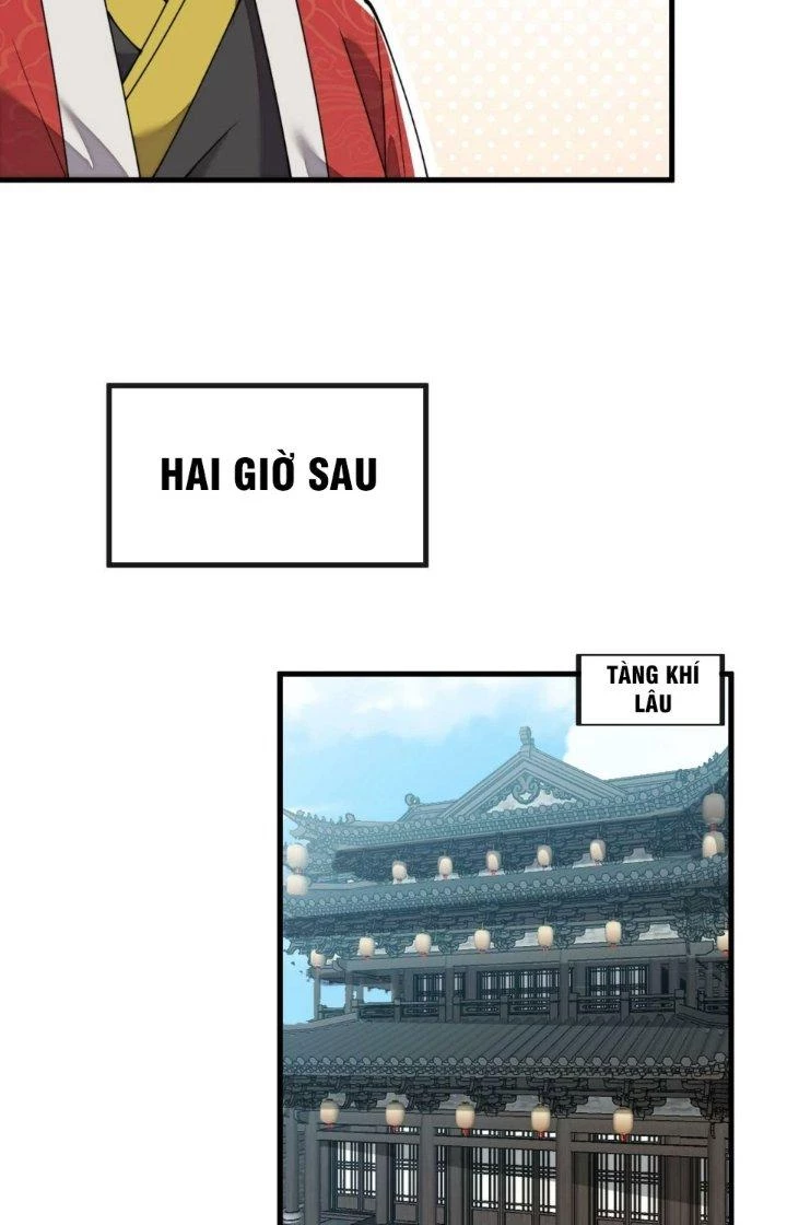 Yêu Nữ Trốn Chỗ Nào Chapter 20 - Trang 2