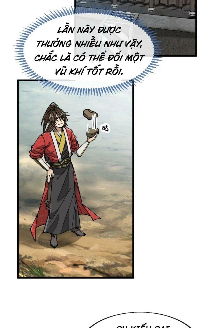Yêu Nữ Trốn Chỗ Nào Chapter 20 - Trang 2