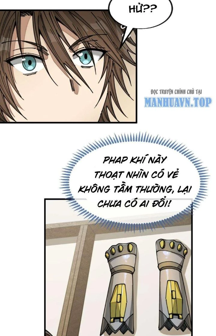 Yêu Nữ Trốn Chỗ Nào Chapter 20 - Trang 2