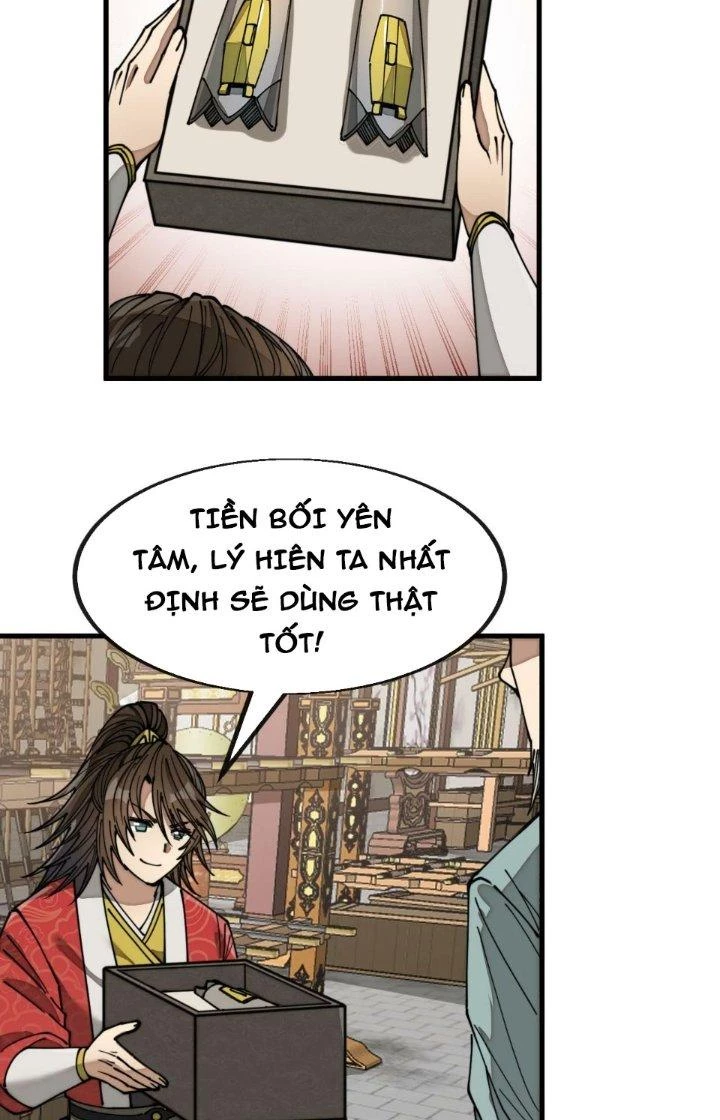 Yêu Nữ Trốn Chỗ Nào Chapter 20 - Trang 2