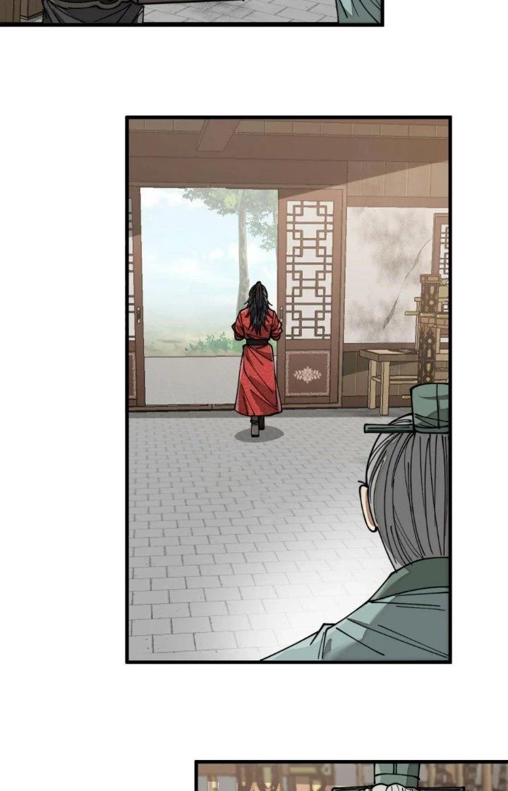 Yêu Nữ Trốn Chỗ Nào Chapter 20 - Trang 2