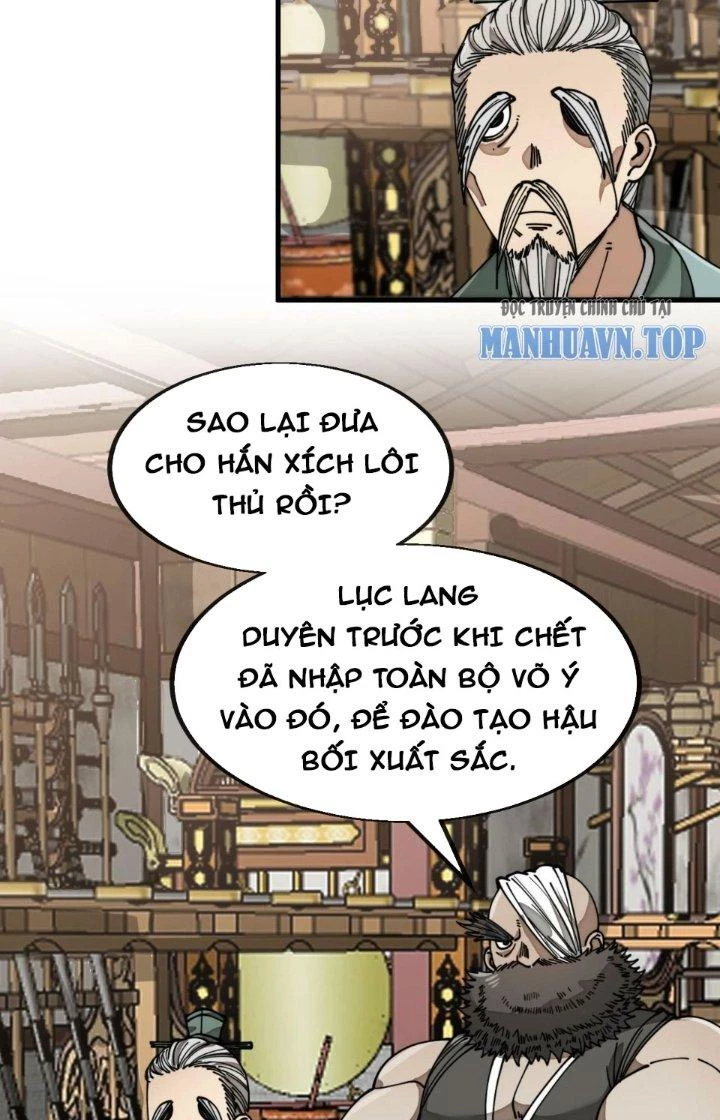Yêu Nữ Trốn Chỗ Nào Chapter 20 - Trang 2