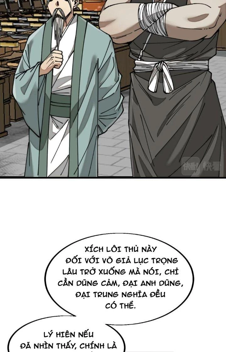Yêu Nữ Trốn Chỗ Nào Chapter 20 - Trang 2