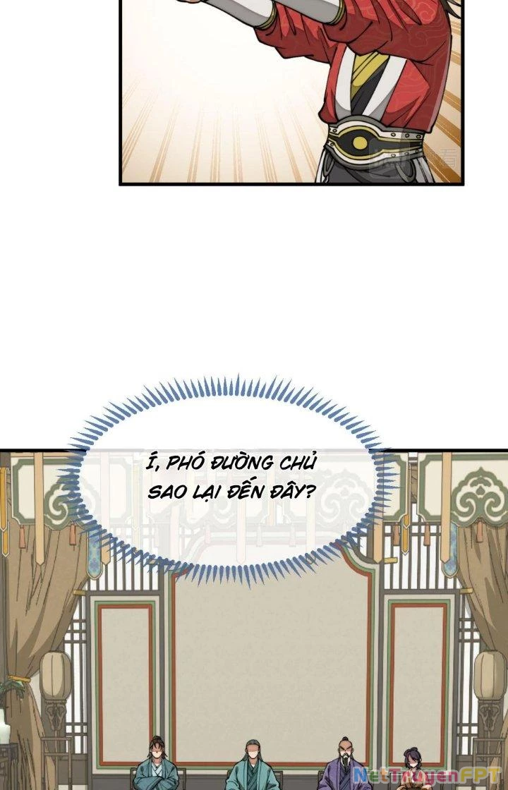 Yêu Nữ Trốn Chỗ Nào Chapter 20 - Trang 2