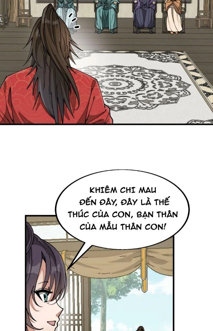 Yêu Nữ Trốn Chỗ Nào Chapter 20 - Trang 2