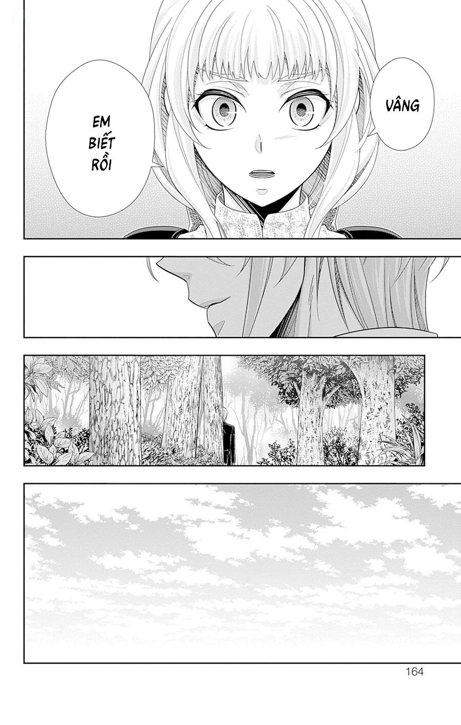 Yuukoku No Moriarty: The Remains Chapter 10 - Trang 2