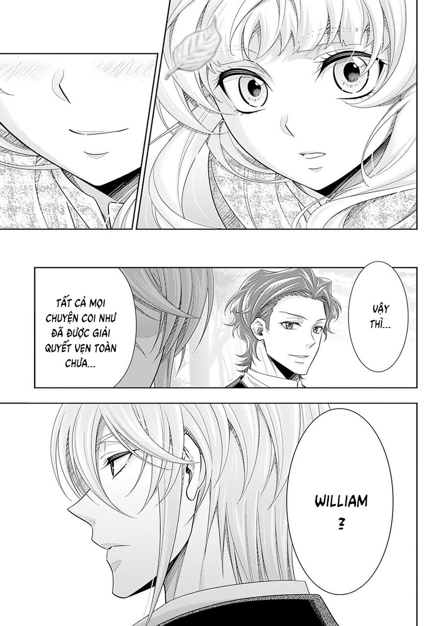 Yuukoku No Moriarty: The Remains Chapter 12 - Trang 2