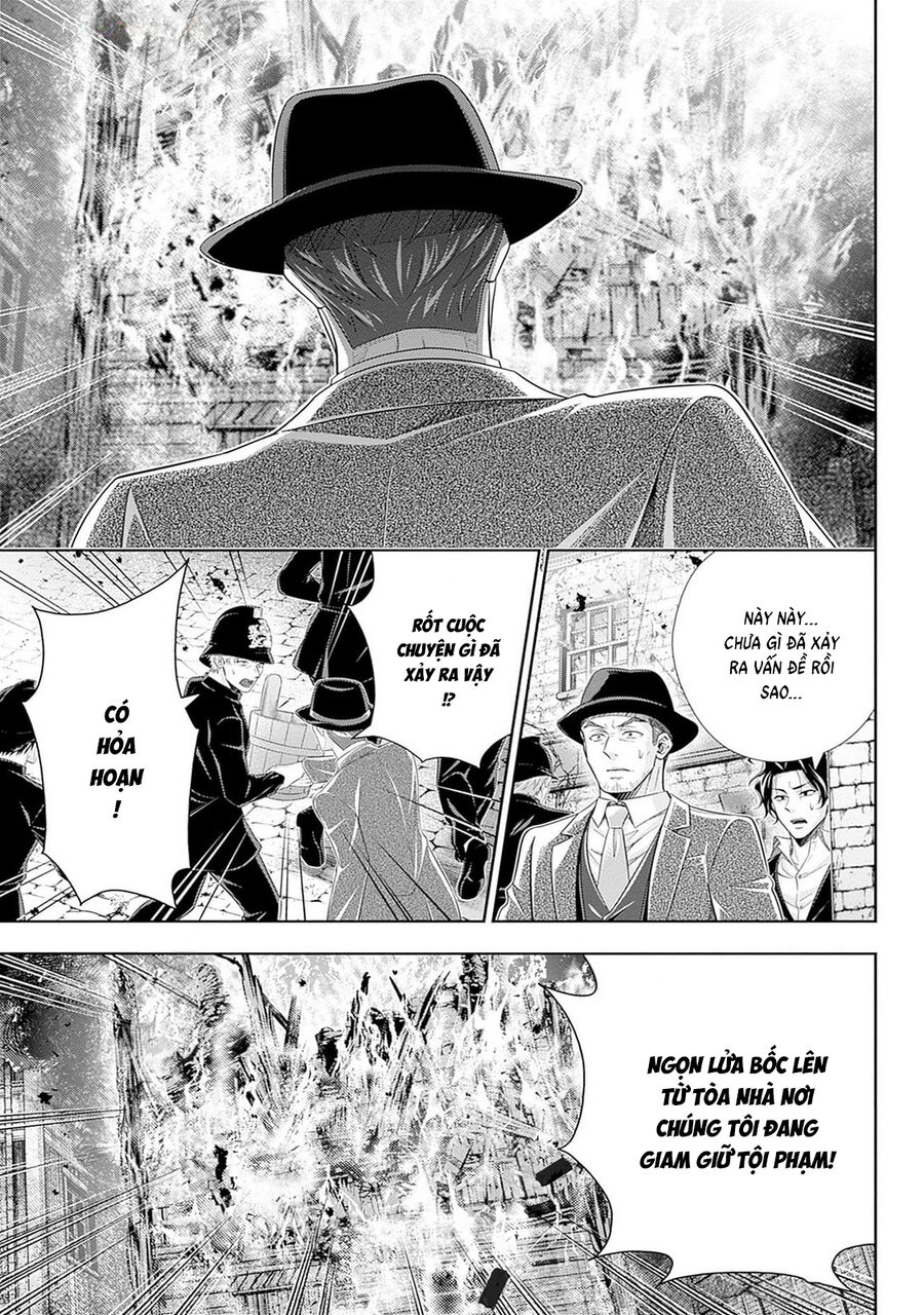 Yuukoku No Moriarty: The Remains Chapter 13 - Trang 2